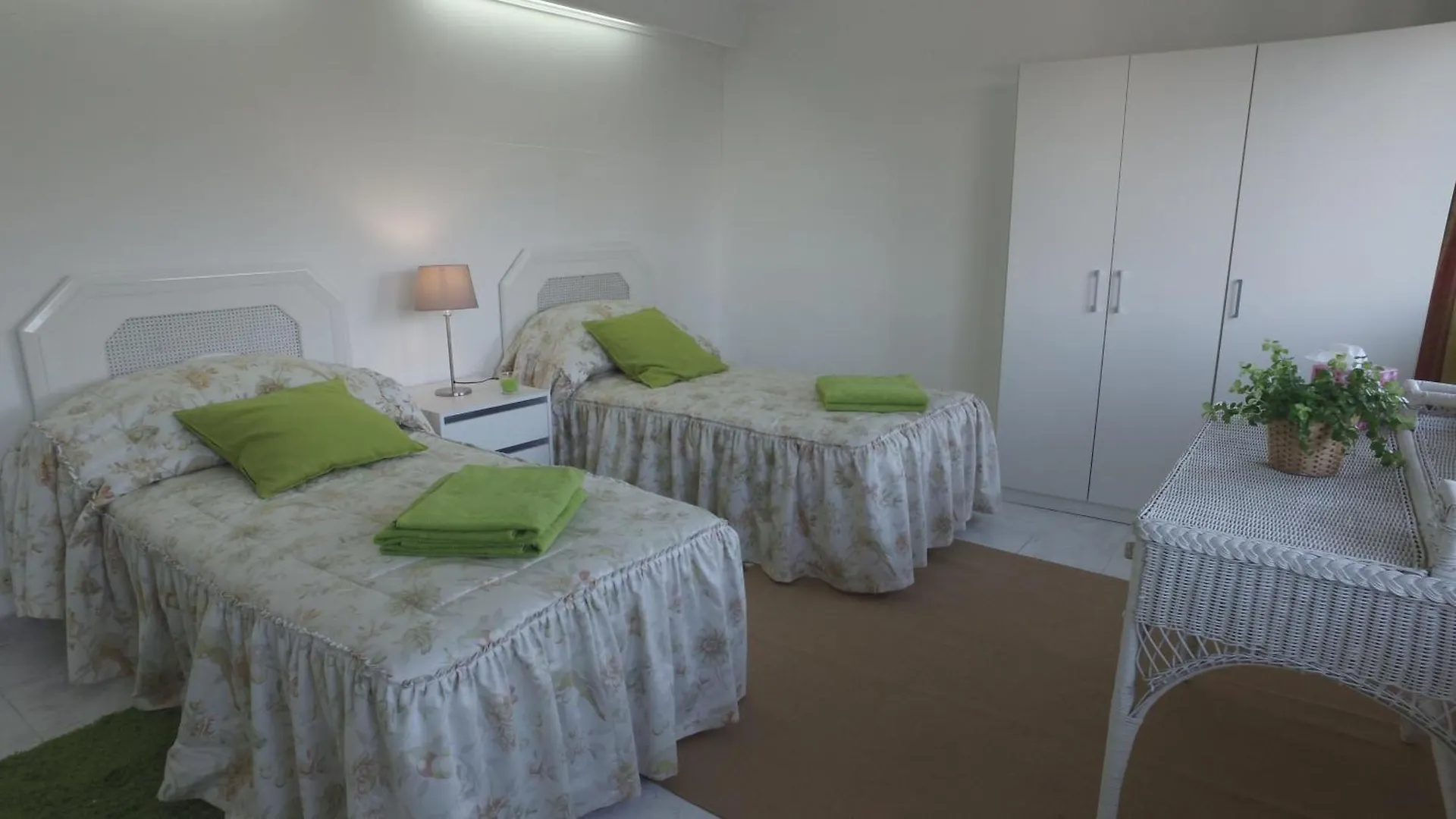 Apartment Casa Ladera Mijas Spain