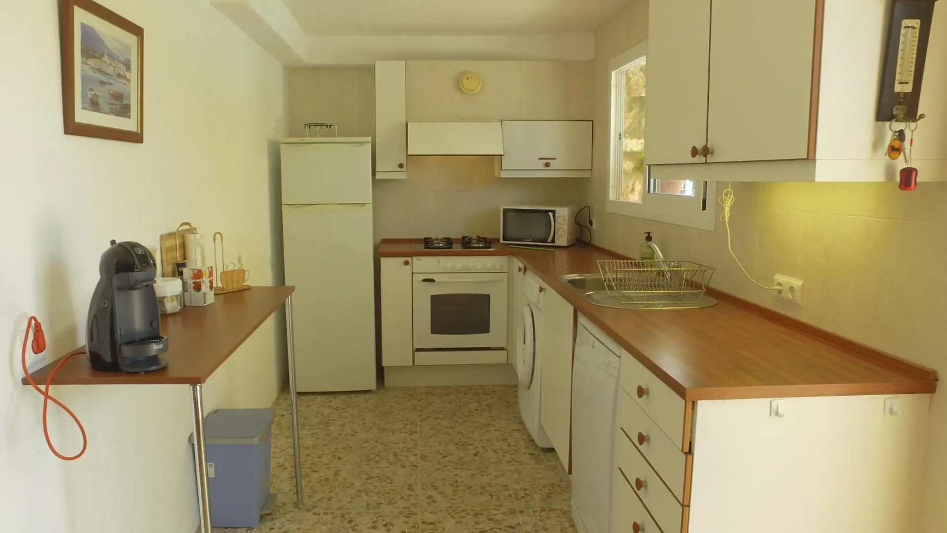 Chalet Apartment Casa Ladera Mijas Spain