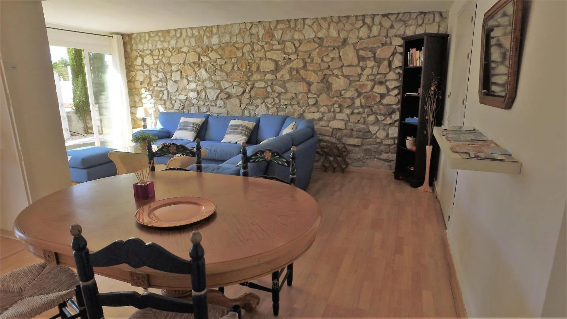 Apartment Casa Ladera Mijas 0*,  Spain
