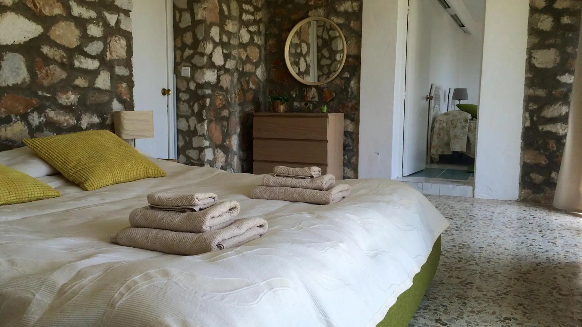 Apartment Casa Ladera Mijas Spain