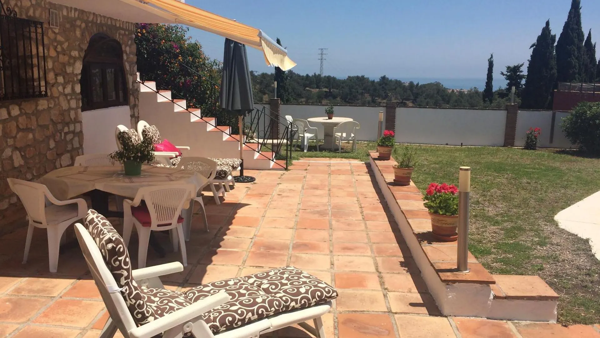 Apartment Casa Ladera Mijas 0*,  Spain
