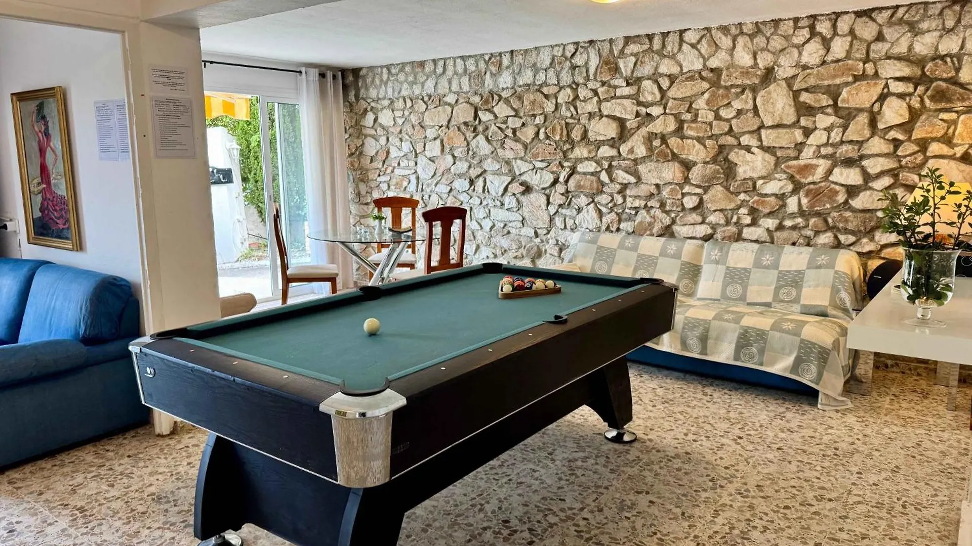Apartment Casa Ladera Mijas Chalet
