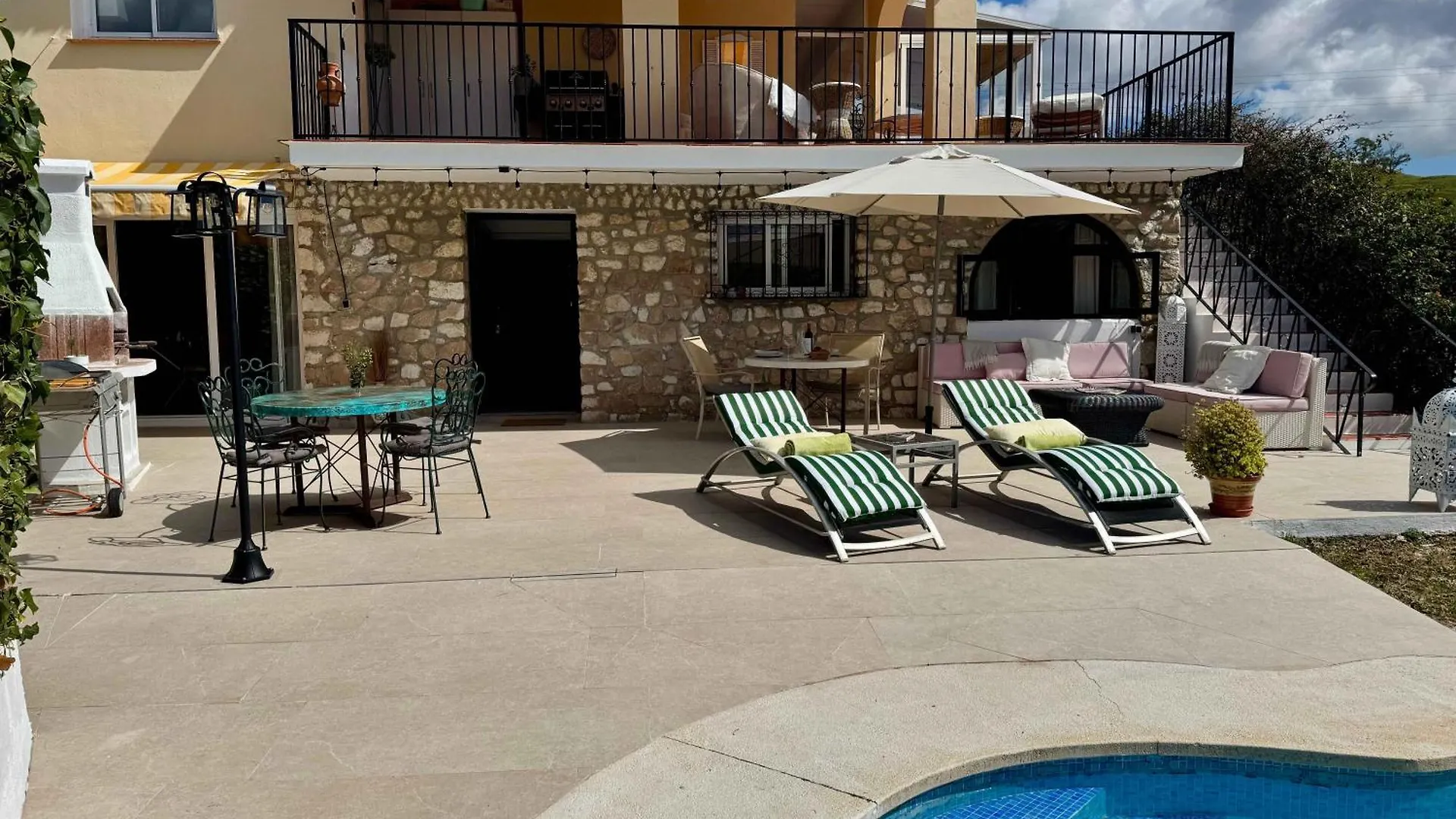 Apartment Casa Ladera Mijas 0*,  Spain