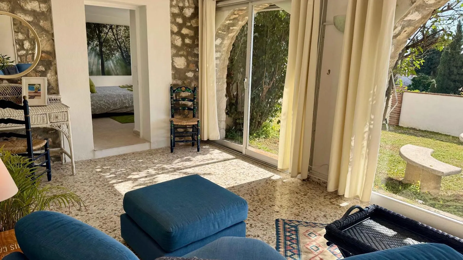 Chalet Apartment Casa Ladera Mijas Spain