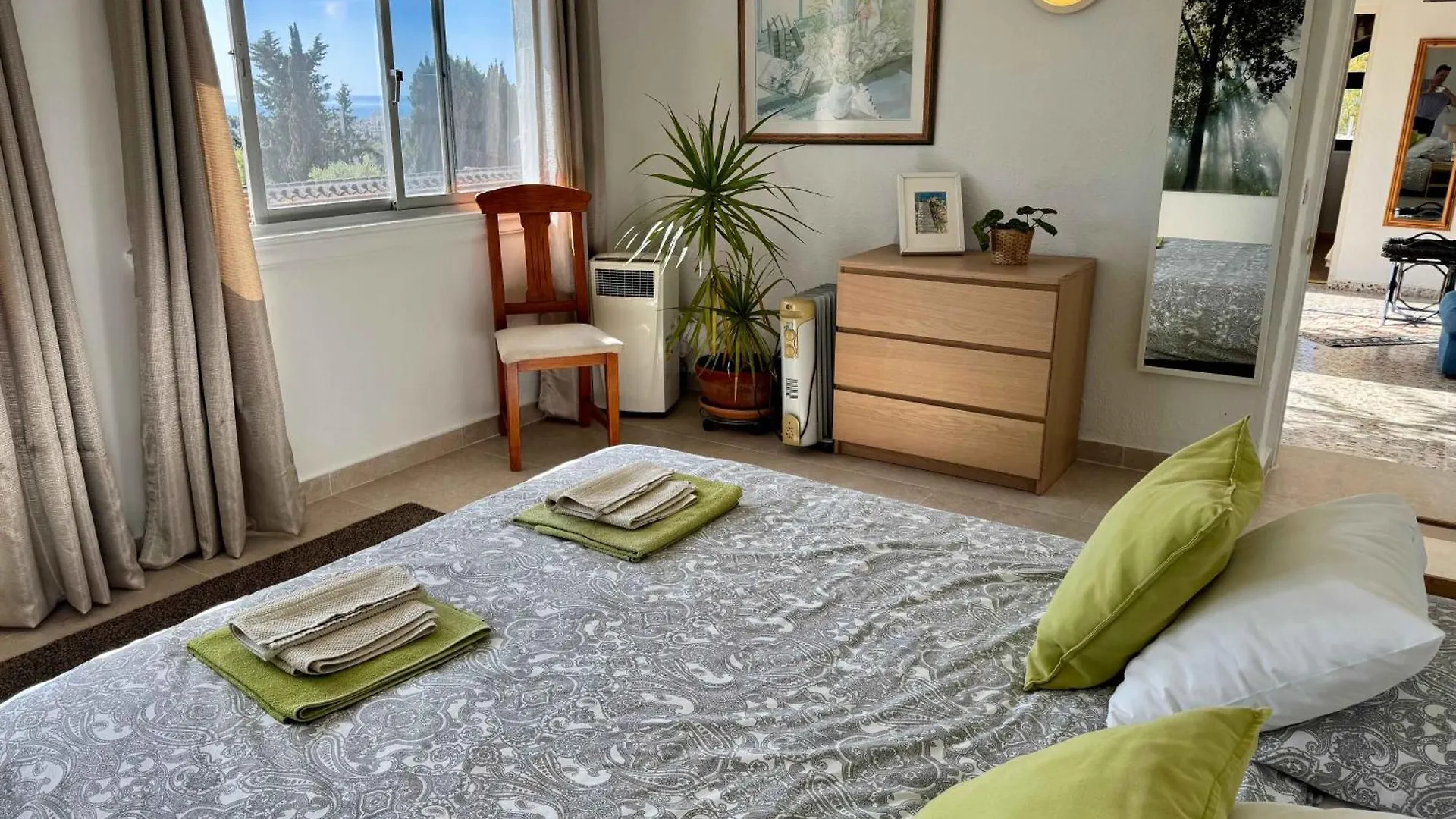 Apartment Casa Ladera Mijas