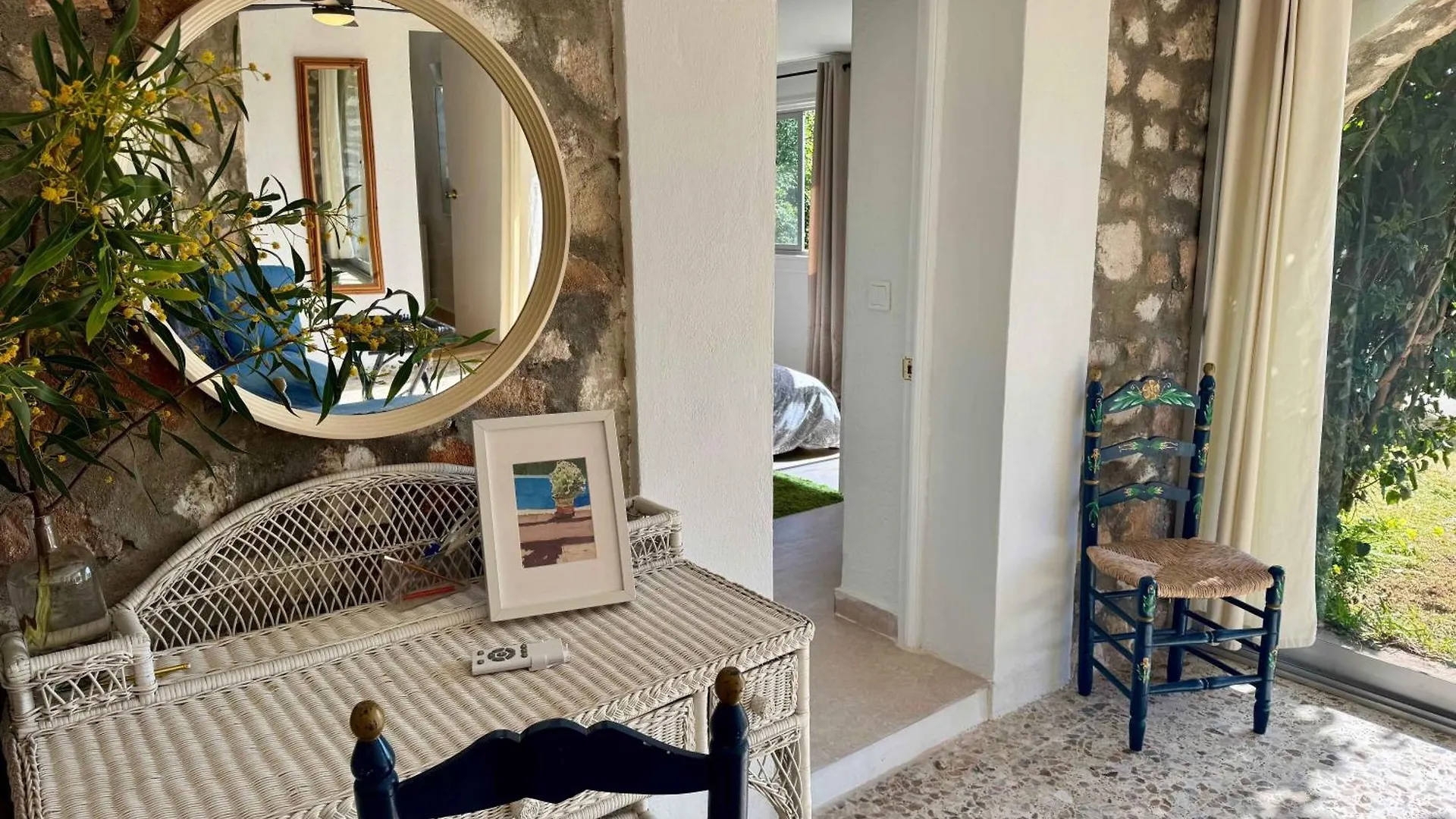 Apartment Casa Ladera Mijas 0*,