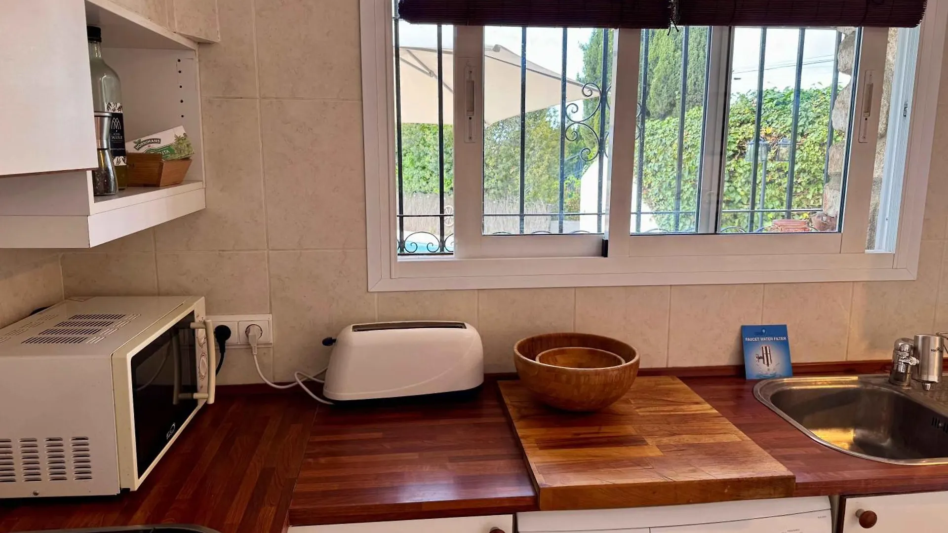 Apartment Casa Ladera Mijas Chalet