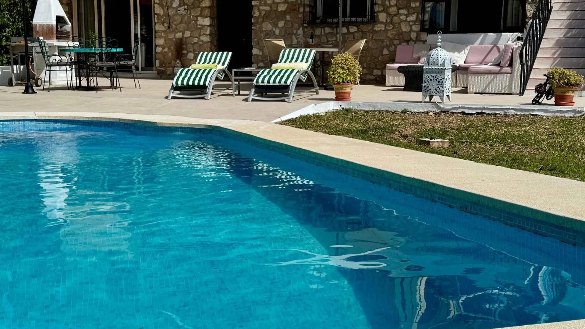 Apartment Casa Ladera Mijas Spain