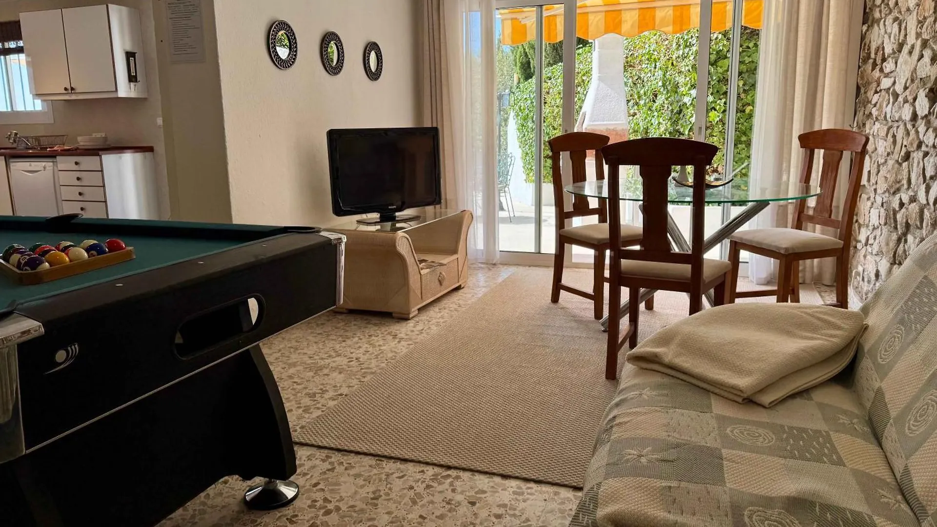 Apartment Casa Ladera Mijas 0*,  Spain