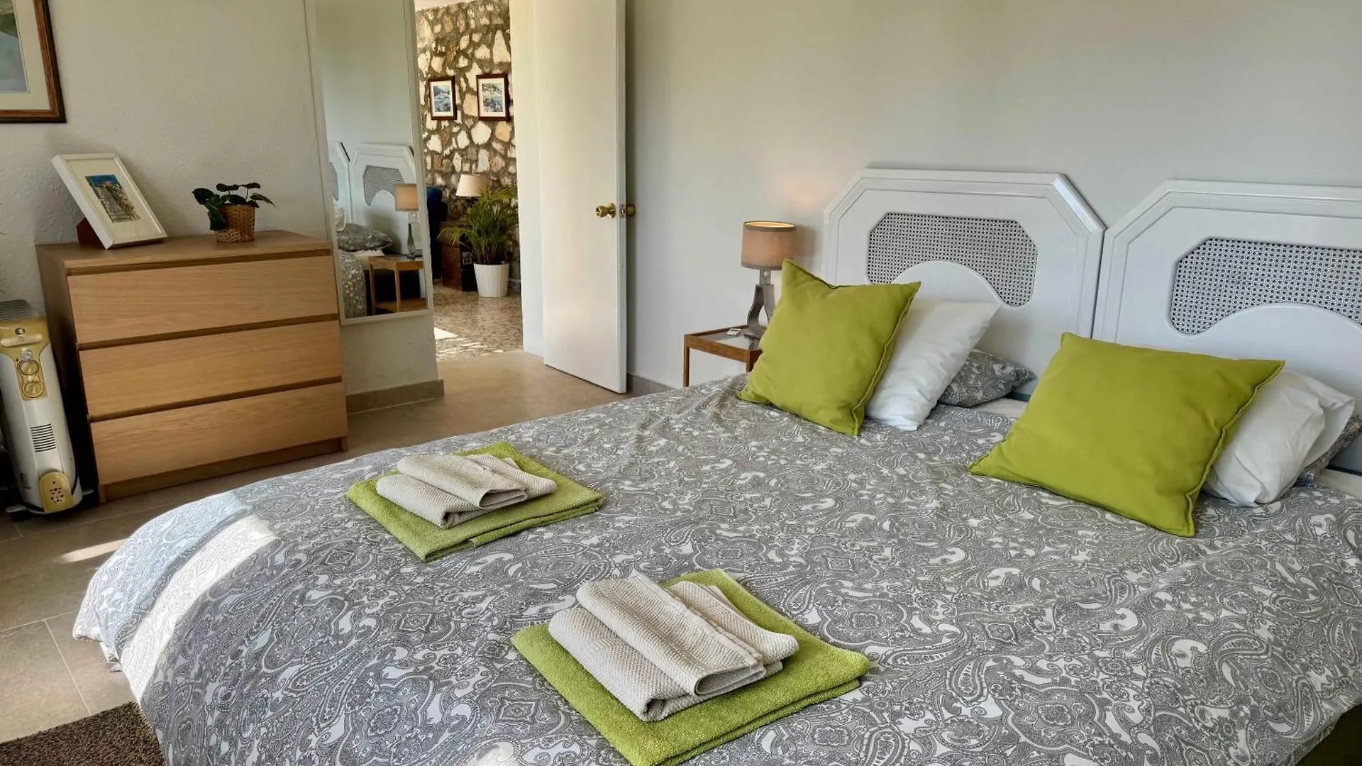 Apartment Casa Ladera Mijas Chalet