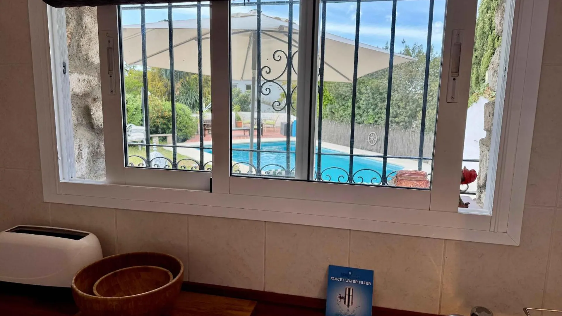 Apartment Casa Ladera Mijas 0*,