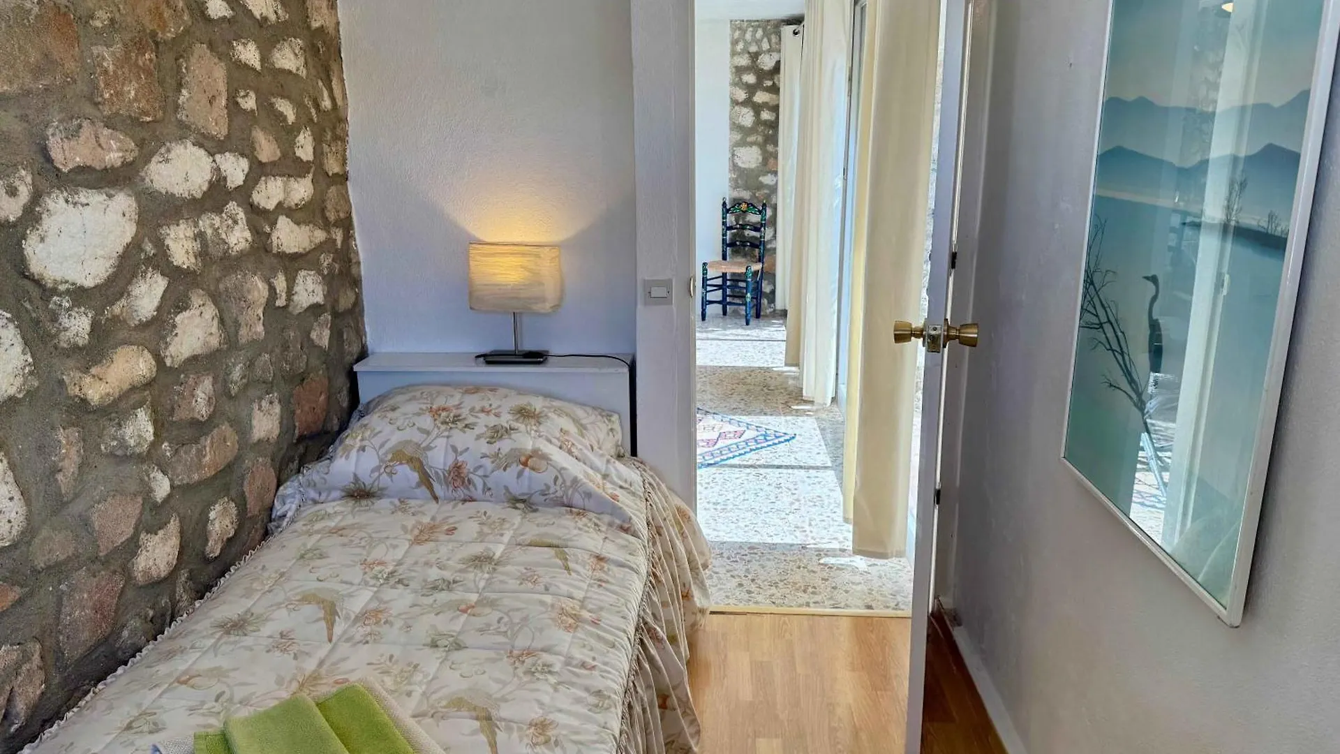 Chalet Apartment Casa Ladera Mijas