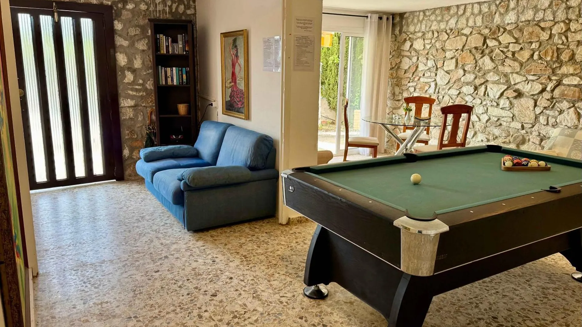 Chalet Apartment Casa Ladera Mijas