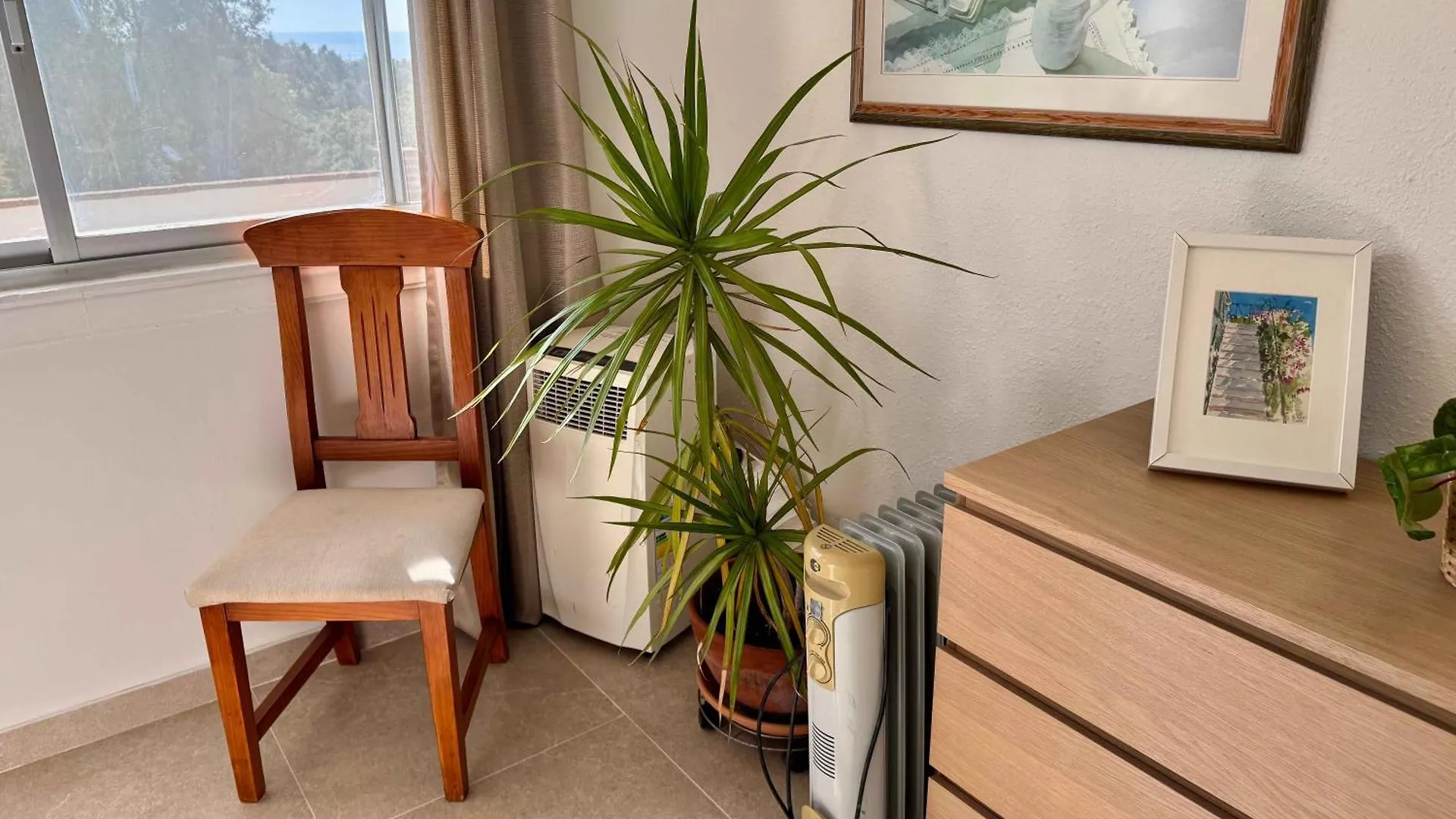 Chalet Apartment Casa Ladera Mijas Spain