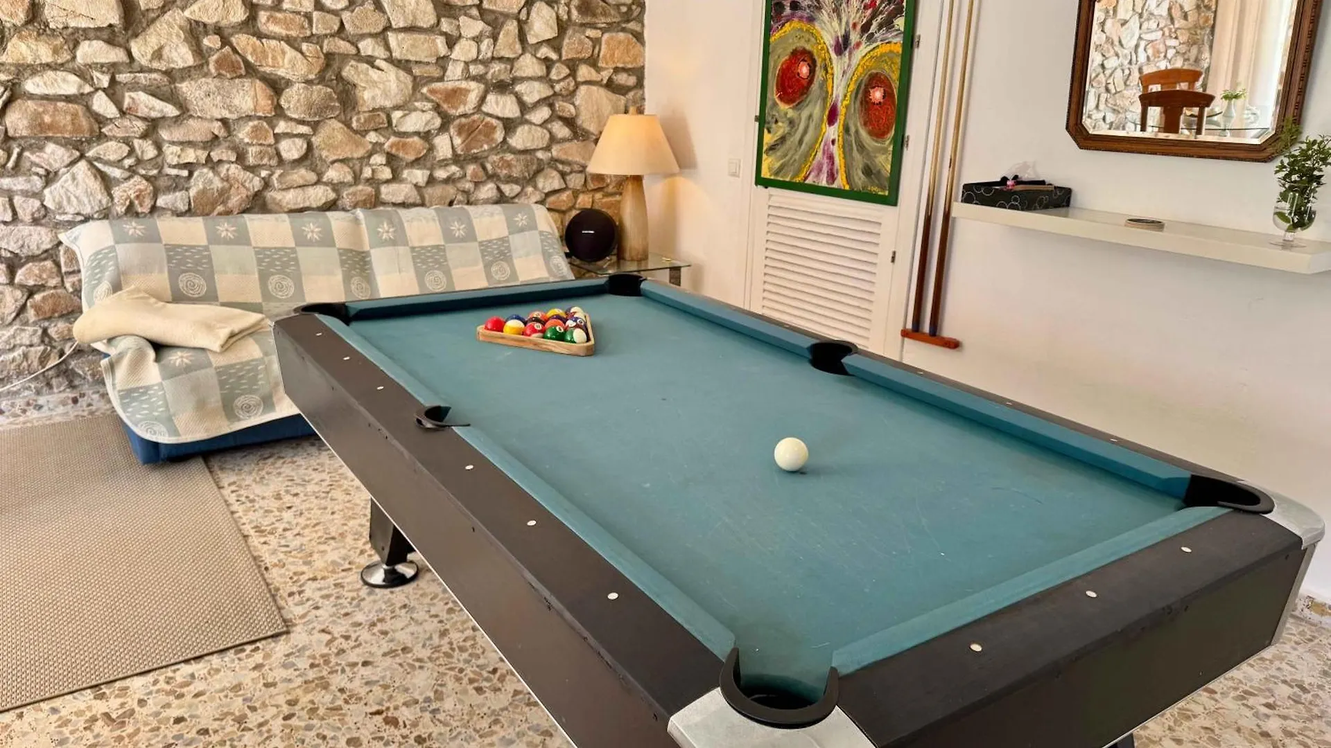 Apartment Casa Ladera Mijas Spain