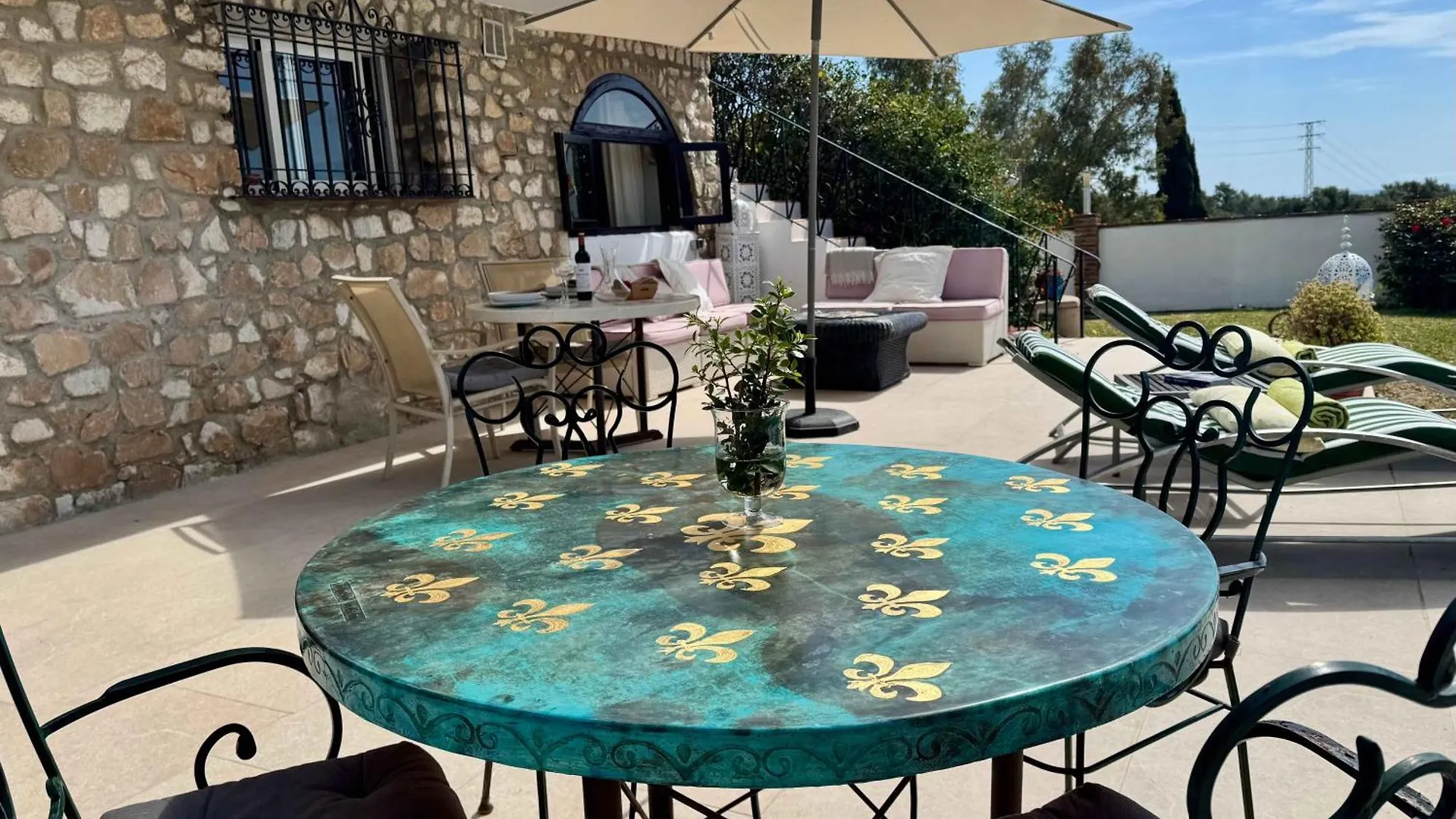 Apartment Casa Ladera Mijas