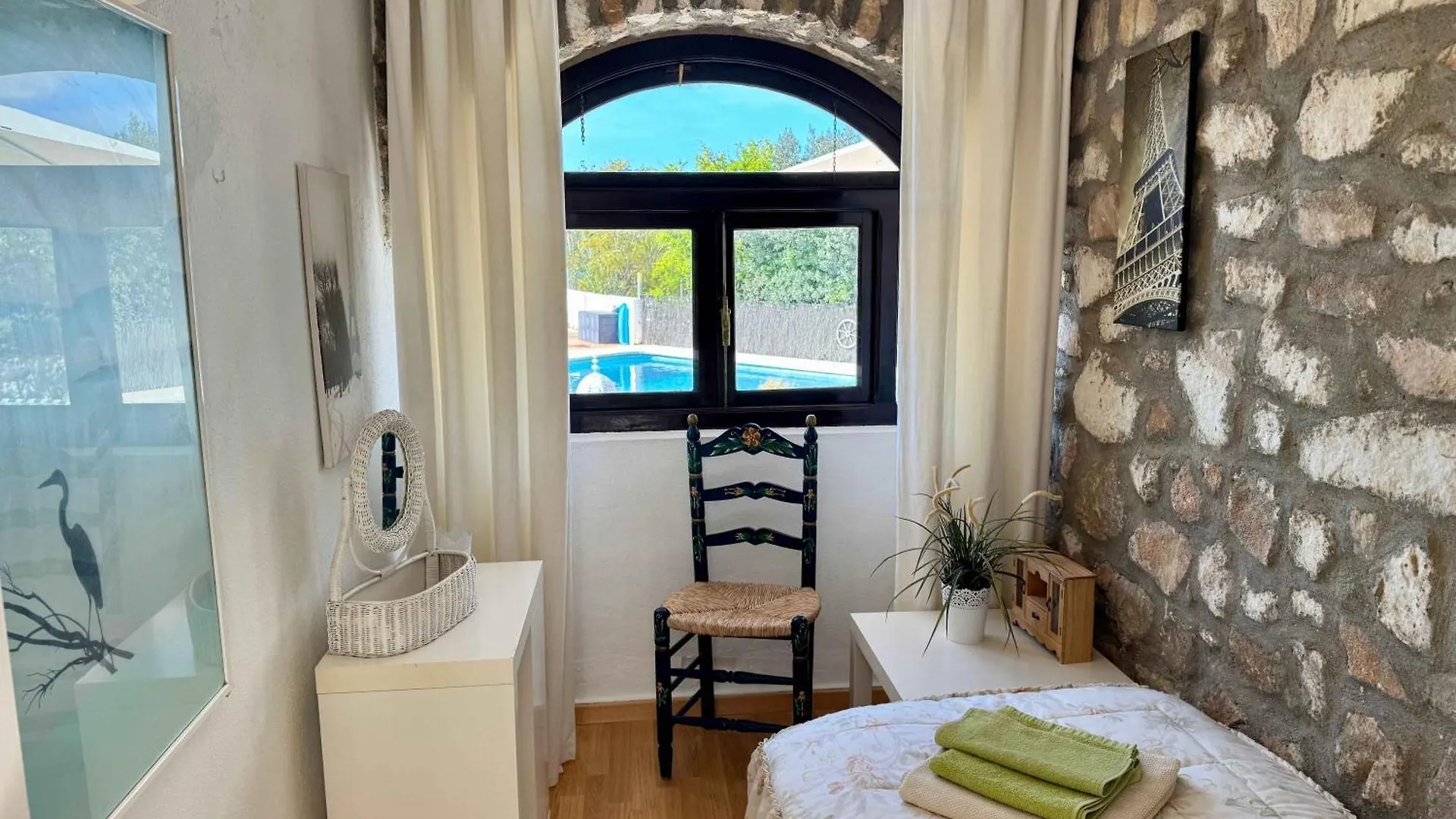 Apartment Casa Ladera Mijas Chalet