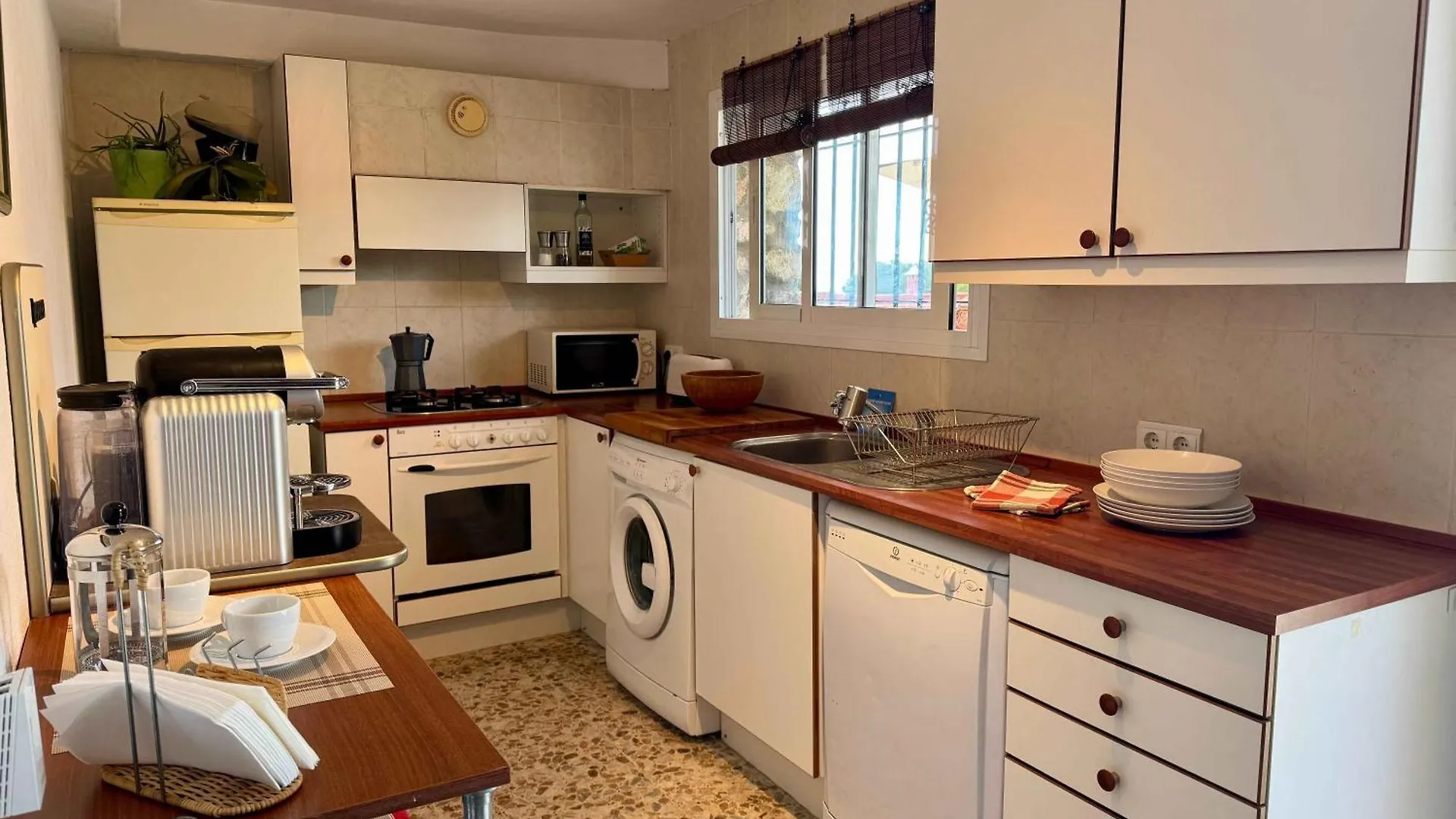 Chalet Apartment Casa Ladera Mijas