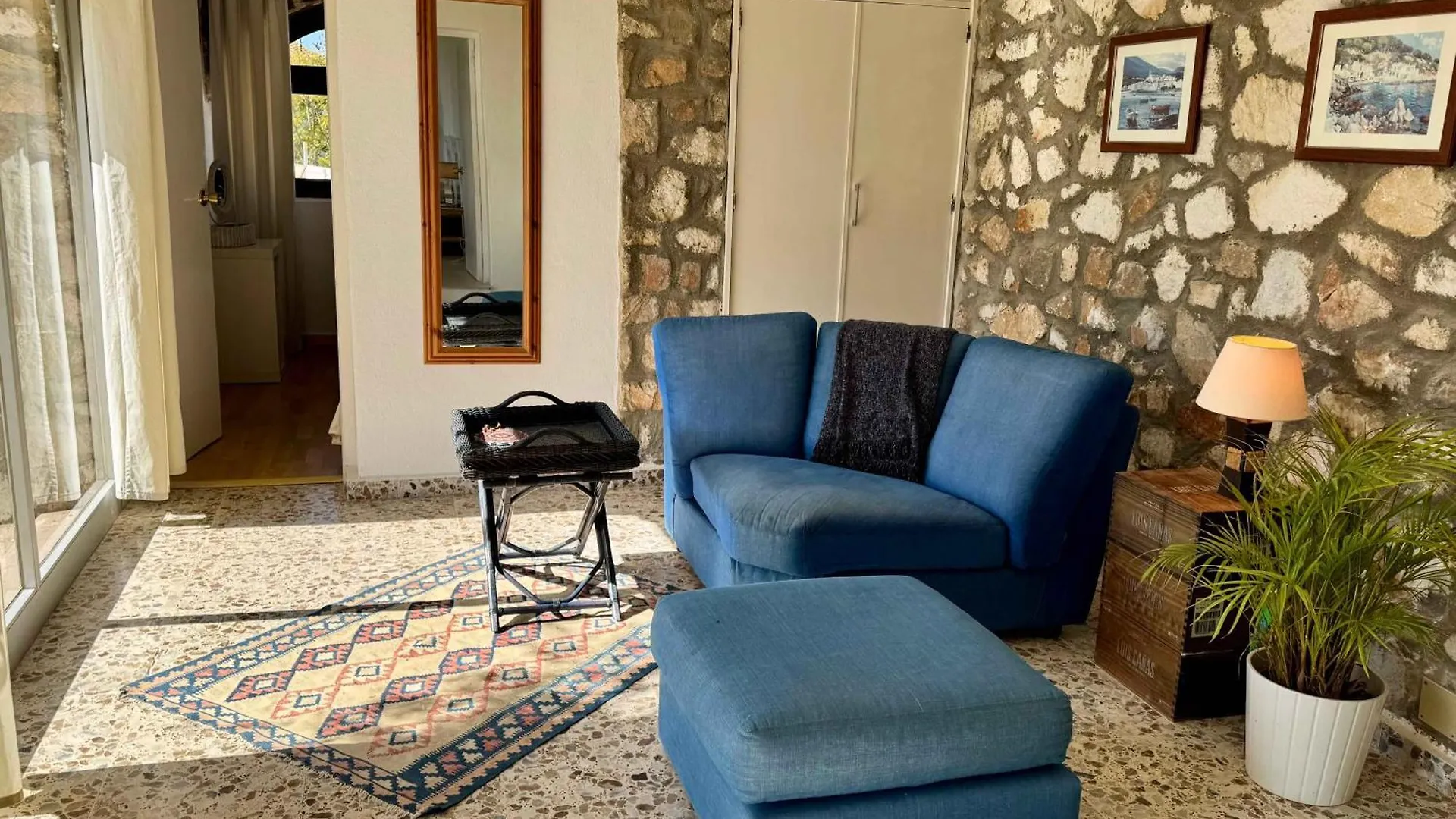 Apartment Casa Ladera Mijas