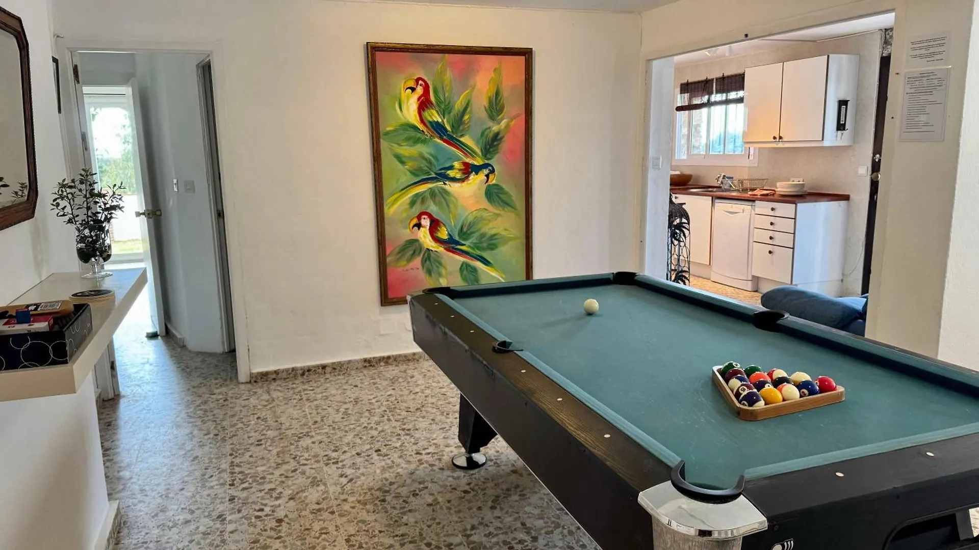 Chalet Apartment Casa Ladera Mijas Spain