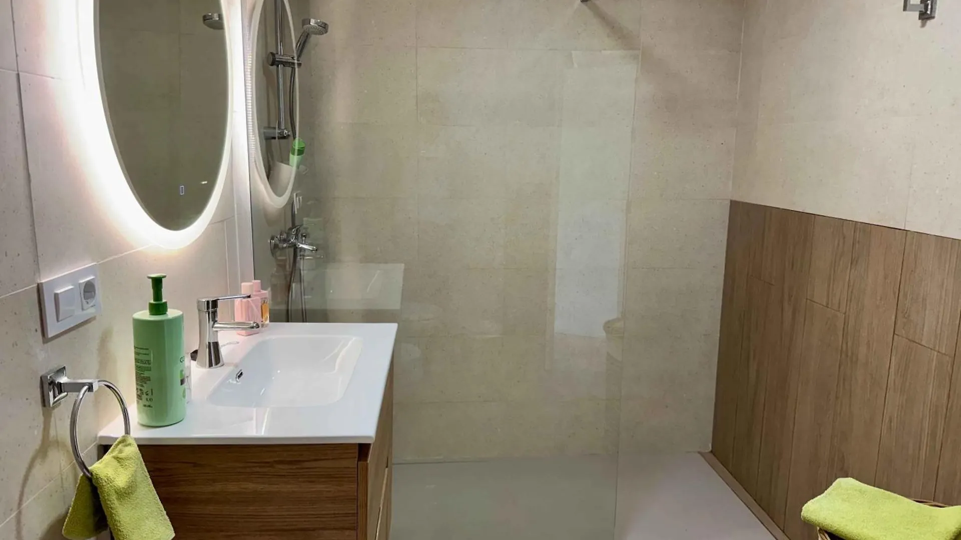 Apartment Casa Ladera Mijas Spain