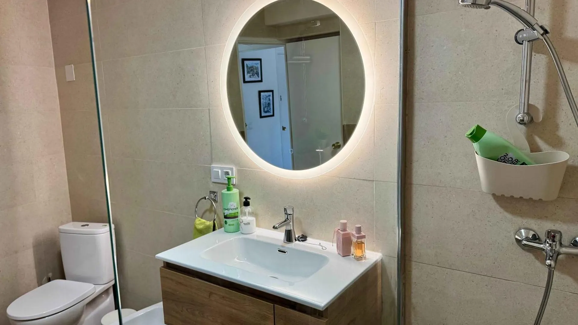 Apartment Casa Ladera Mijas