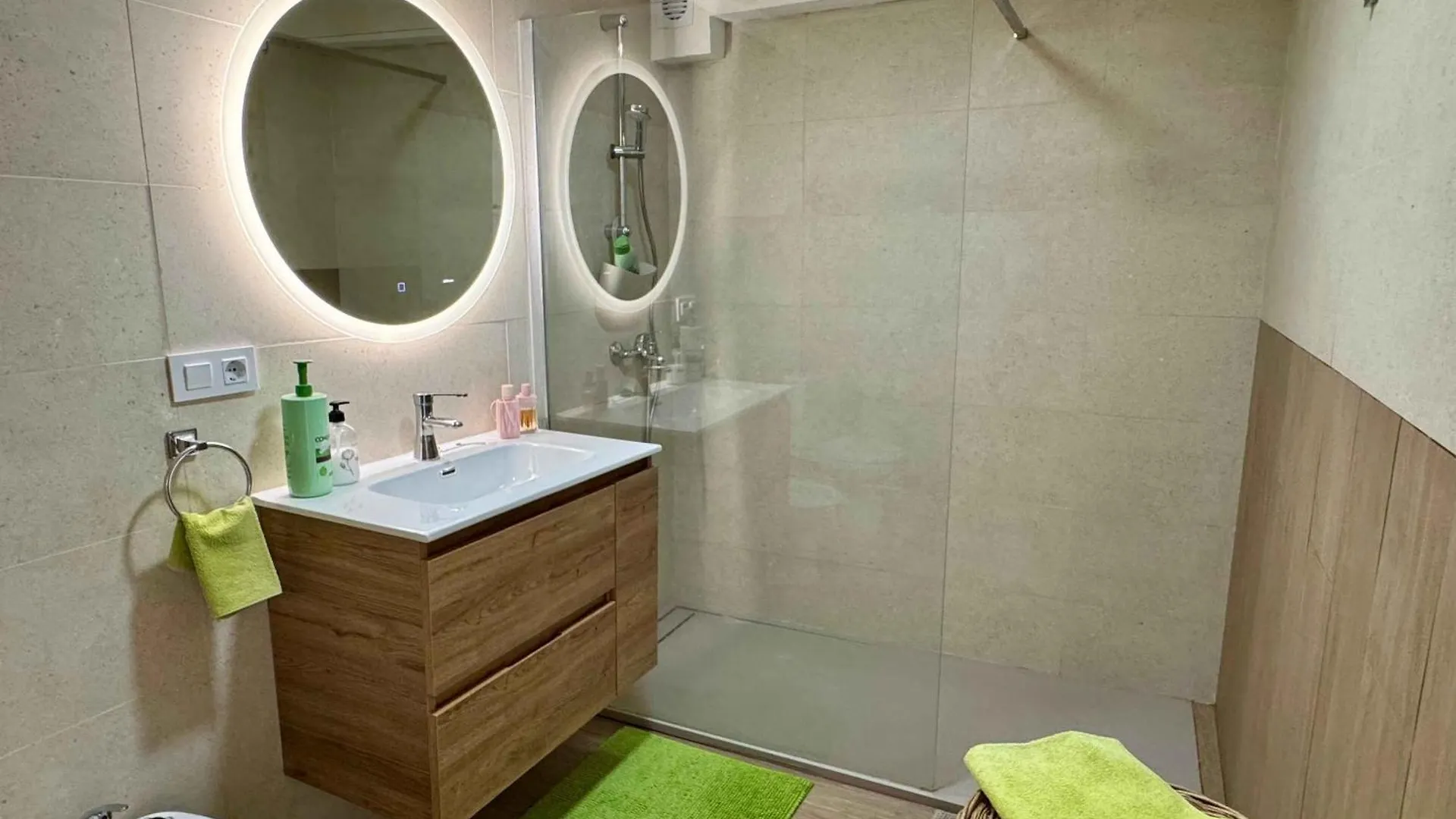 Apartment Casa Ladera Mijas 0*,  Spain