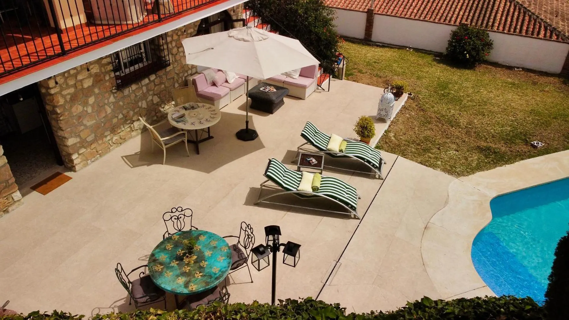 Chalet Apartment Casa Ladera Mijas