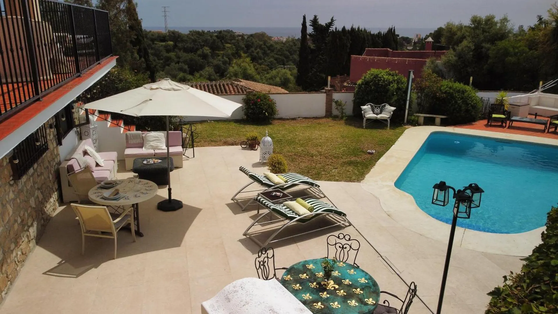 Apartment Casa Ladera Mijas Chalet