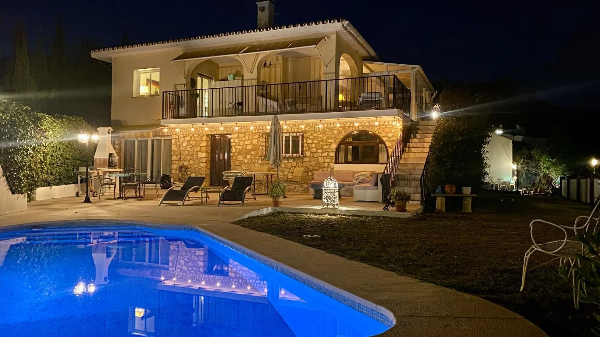 Apartment Casa Ladera Mijas