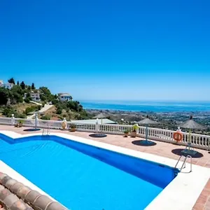  Apartment Mirador De Luxury Apt Blq 6