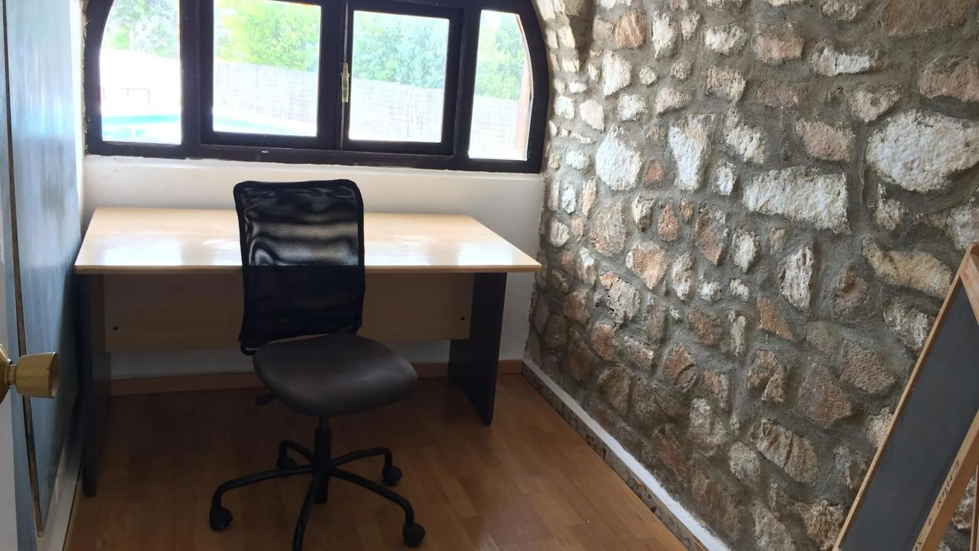 Alpesi faház Apartment Casa Ladera Mijas