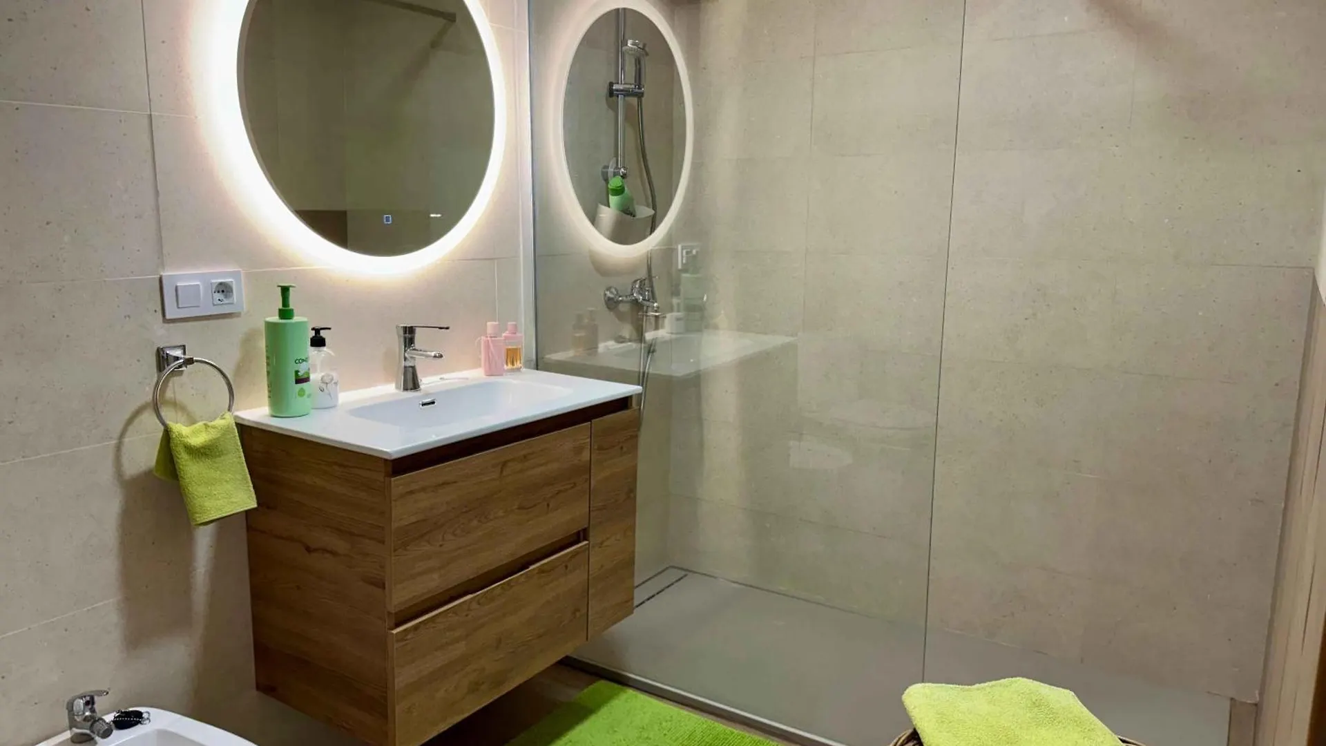 Apartment Casa Ladera Mijas Alpesi faház