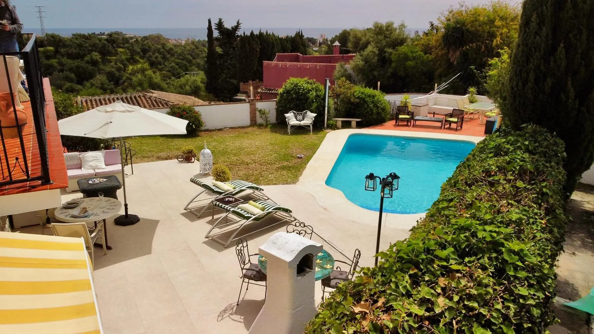 Apartment Casa Ladera Mijas